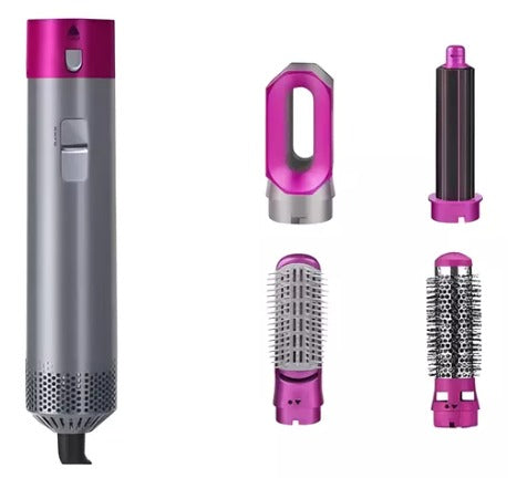 Kit Cepillo Alizador, Secar 5 EN 1